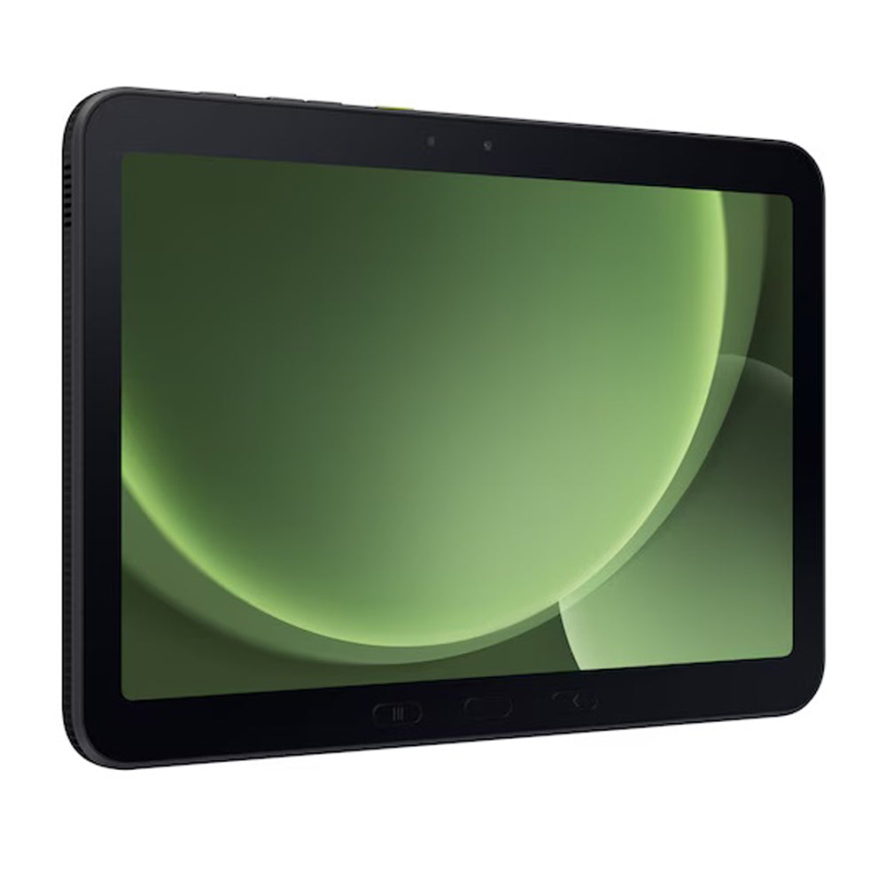 Samsung Galaxy Tab Active5 Pro 5G 128GB EE - Green