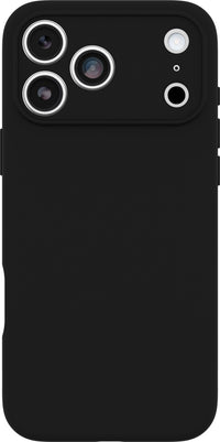 OtterBox Figura Case for iPhone 18 Pro Max/17 Pro Max - Black