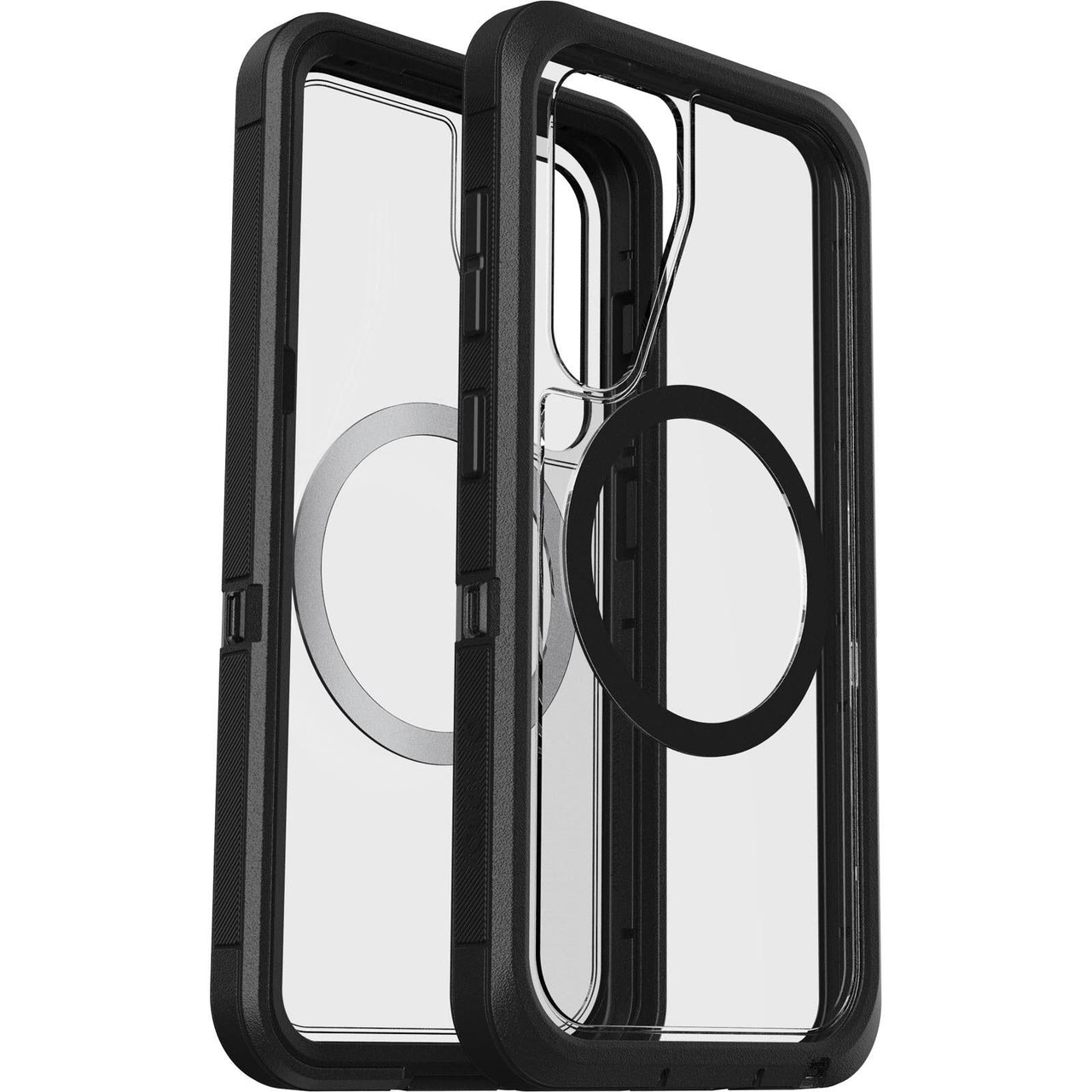 OtterBox Defender  XT Magnetic Case for Galaxy S25 - Black