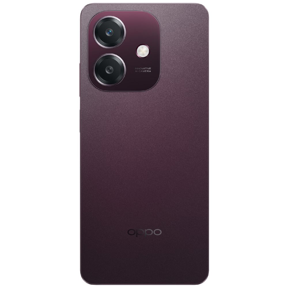 OPPO A60 5G 128GB / 4GB - Nebula Red