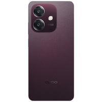 Thumbnail for OPPO A60 5G 128GB / 4GB - Nebula Red