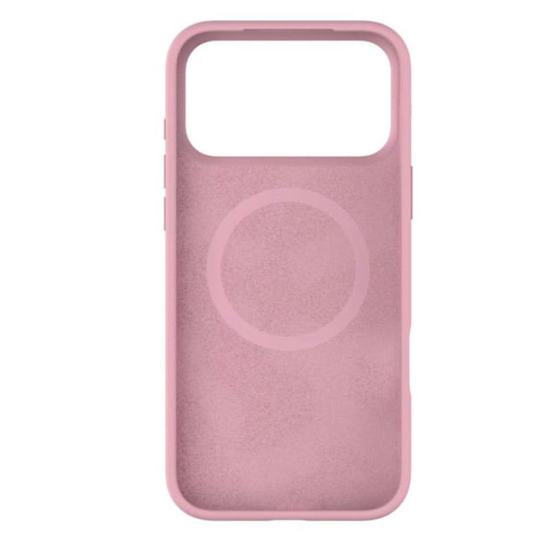 EFM Santorini Case for iPhone 18 Pro Max - Dusty Pink
