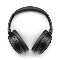 Thumbnail for Bose QuietComfort 45 Wireless Noise Cancelling Headphones QC-45 - Triple Black