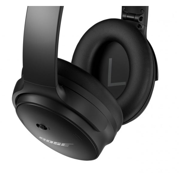 Bose QuietComfort 45 Wireless Noise Cancelling Headphones QC-45 - Triple Black