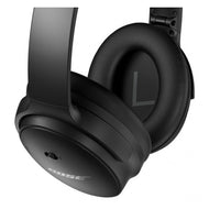 Thumbnail for Bose QuietComfort 45 Wireless Noise Cancelling Headphones QC-45 - Triple Black