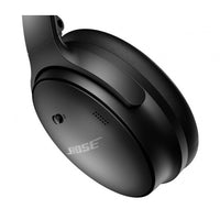 Thumbnail for Bose QuietComfort 45 Wireless Noise Cancelling Headphones QC-45 - Triple Black