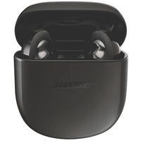 Thumbnail for Bose QuietComfort Noise Cancelling Earbuds II - Triple Black