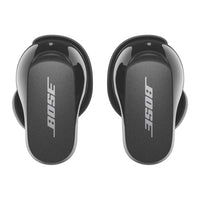 Thumbnail for Bose QuietComfort Noise Cancelling Earbuds II - Triple Black