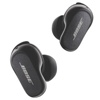 Thumbnail for Bose QuietComfort Noise Cancelling Earbuds II - Triple Black