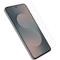 Thumbnail for OtterBox Glass Screen Protector for Galaxy S25 FE 5G - Clear