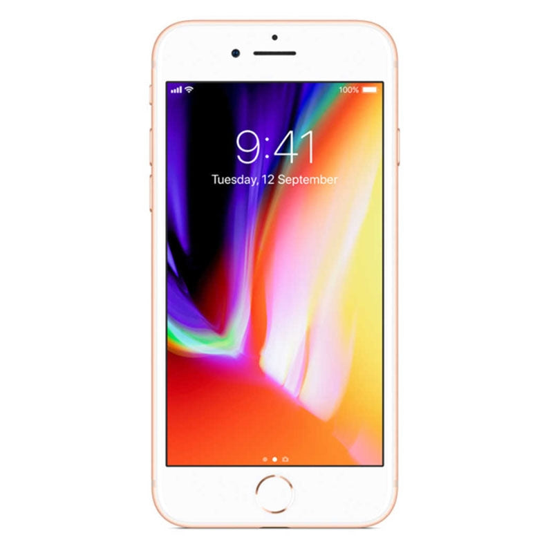 Apple iPhone 8 [New Battery] [256GB] Gold - Good Condition