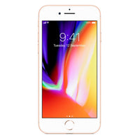 Thumbnail for Apple iPhone 8 [New Battery] [256GB] Gold - Good Condition