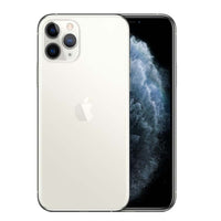 Thumbnail for Apple iphone 11 Pro 256GB - Silver