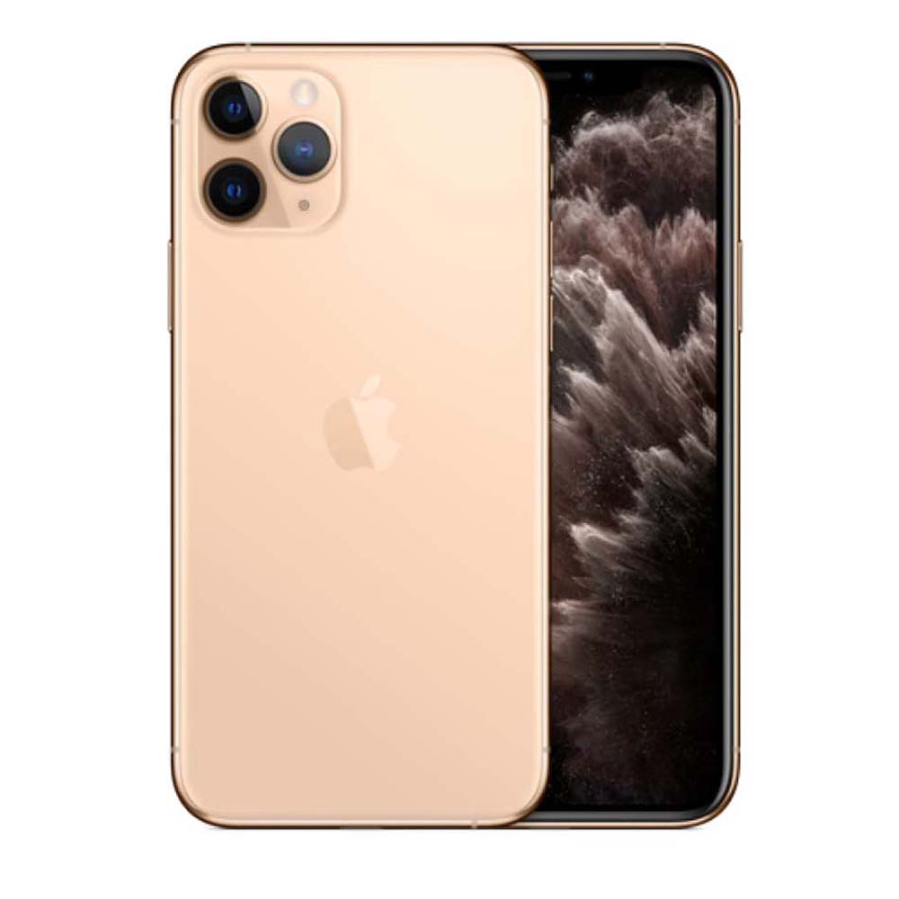 Apple iphone 11 Pro 256GB - Gold