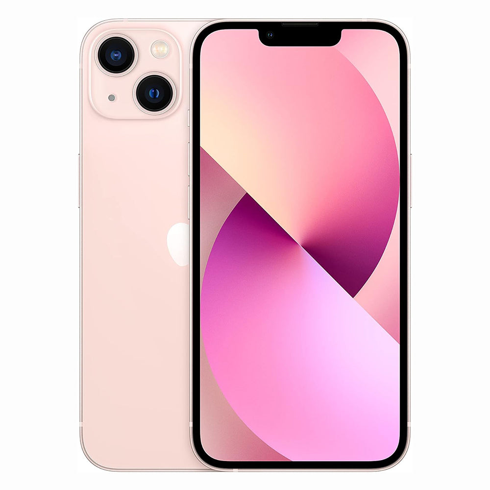 Refurbished Apple iPhone 13 256GB - Pink "LIKE NEW"