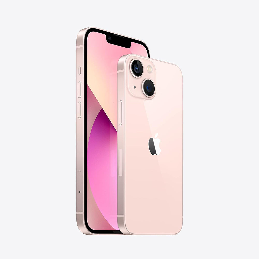 Refurbished Apple iPhone 13 256GB - Pink "LIKE NEW"
