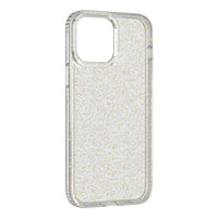 Thumbnail for Tech21 Evo Sparkle Case for iPhone 13 Pro Max - Gold