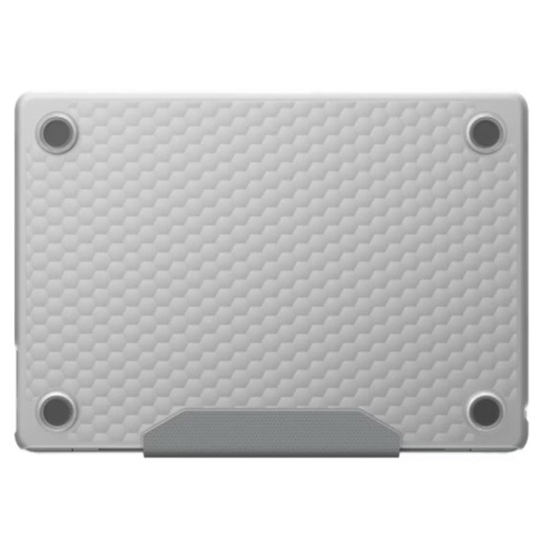 UAG Essential Armor Case for Apple MacBook Air (M5/M4/M3/M2) 13" - Ice