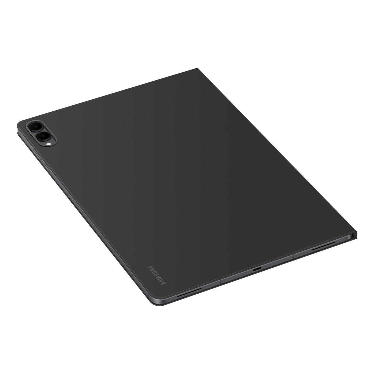 Samsung Book Cover for Galaxy Tablet S11 Ultra- Black