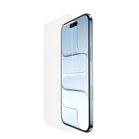 Thumbnail for Belkin Screen Force Ultra Glass 2 Screen Protector for Apple iPhone Air - Clear