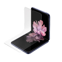Thumbnail for Panzer TPU Screen Protector Suits Samsung Fold3