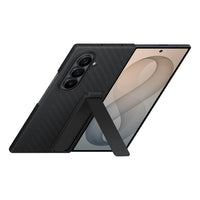 Samsung Carbon Standing Case for Galaxy Z Fold8 Ultra - Graphite