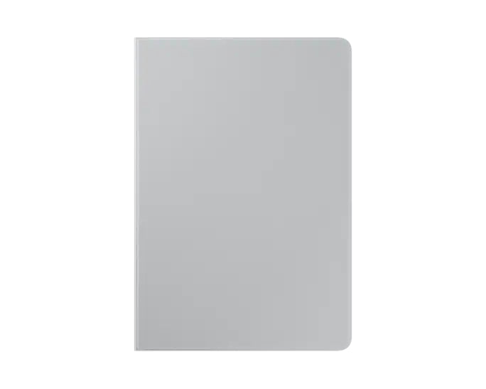 Samsung Book Cover Case suits Galaxy Tab S7/S8 - Light Grey