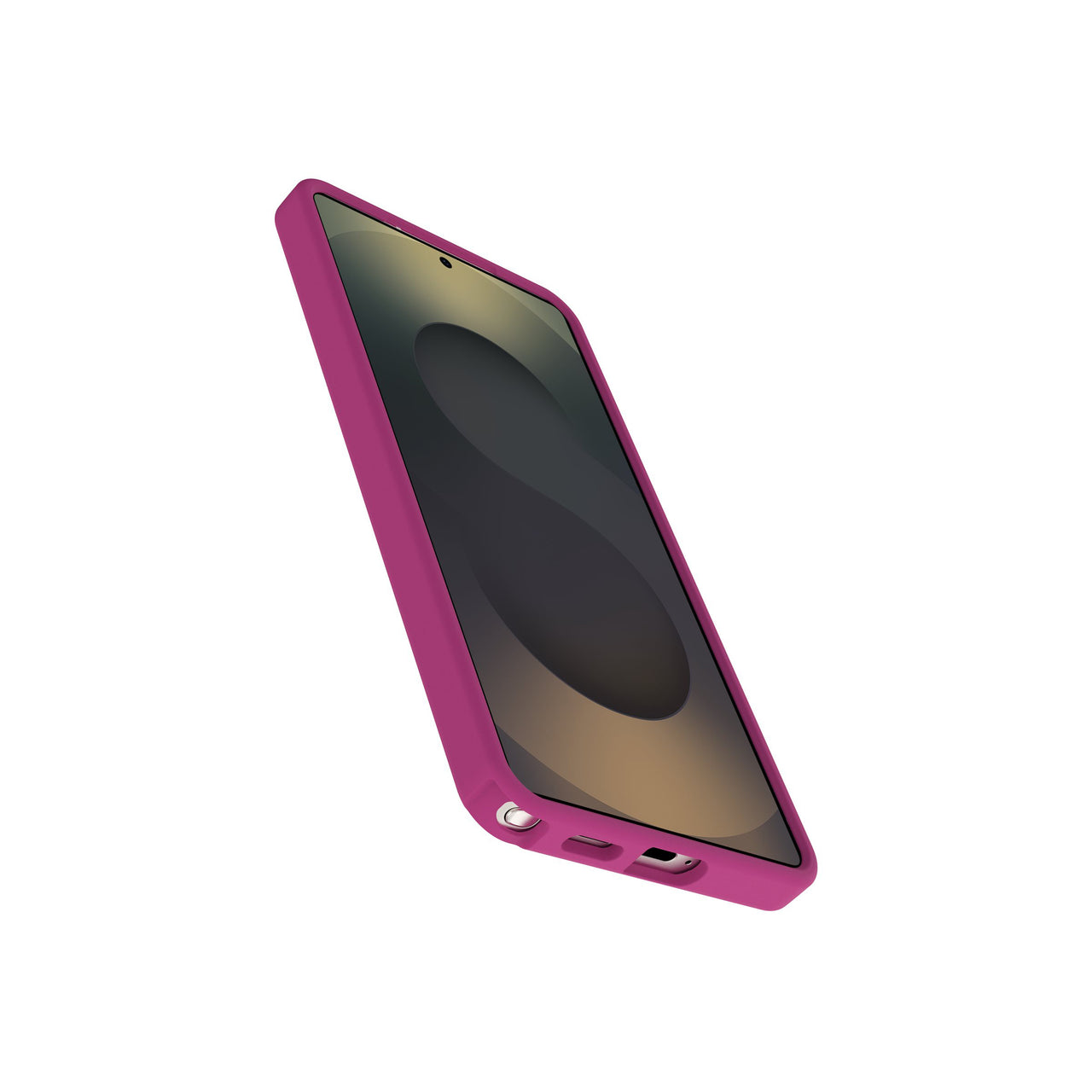 OtterBox React Case with Magnets Suits for Samsung Galaxy S26 Ultra - Rose Crystal