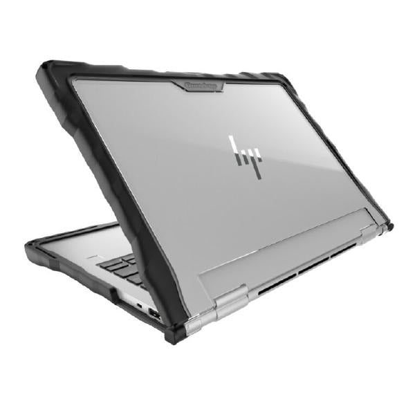 Gumdrop Droptech rugged case for HP EliteBook x360 830 G9/G10