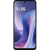 Thumbnail for Motorola Moto G57 (Dual Sim, 6.7'', 128GB/4GB) - Regatta Blue