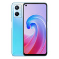 OPPO A96 (Dual Sim, 128GB/8GB, 6.59 inches, CPH2333AU) - Sunset Blue
