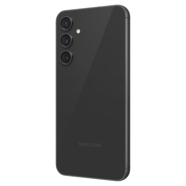 Samsung Galaxy S23 FE 256GB - Graphite