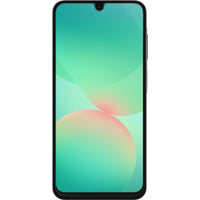 Thumbnail for Otterbox Trusted Glass Screen Protector For Samsung A26 5G - Clear