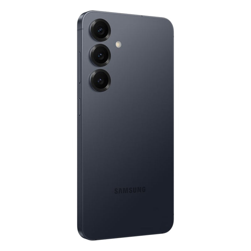 Samsung Galaxy S25 5G 256GB - BlueBlack