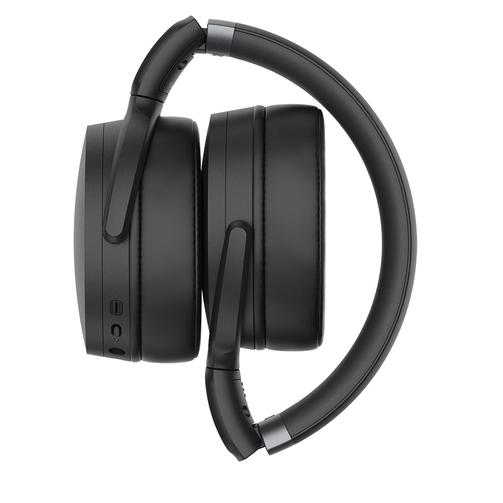 Sennheiser HD 450BT Over-Ear ANC Wireless Headphones - Black