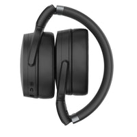 Thumbnail for Sennheiser HD 450BT Over-Ear ANC Wireless Headphones - Black