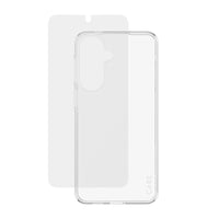 CARE by PanzerGlass 2-in-1 Bundle for Samsung Galaxy A57 5G - Clear