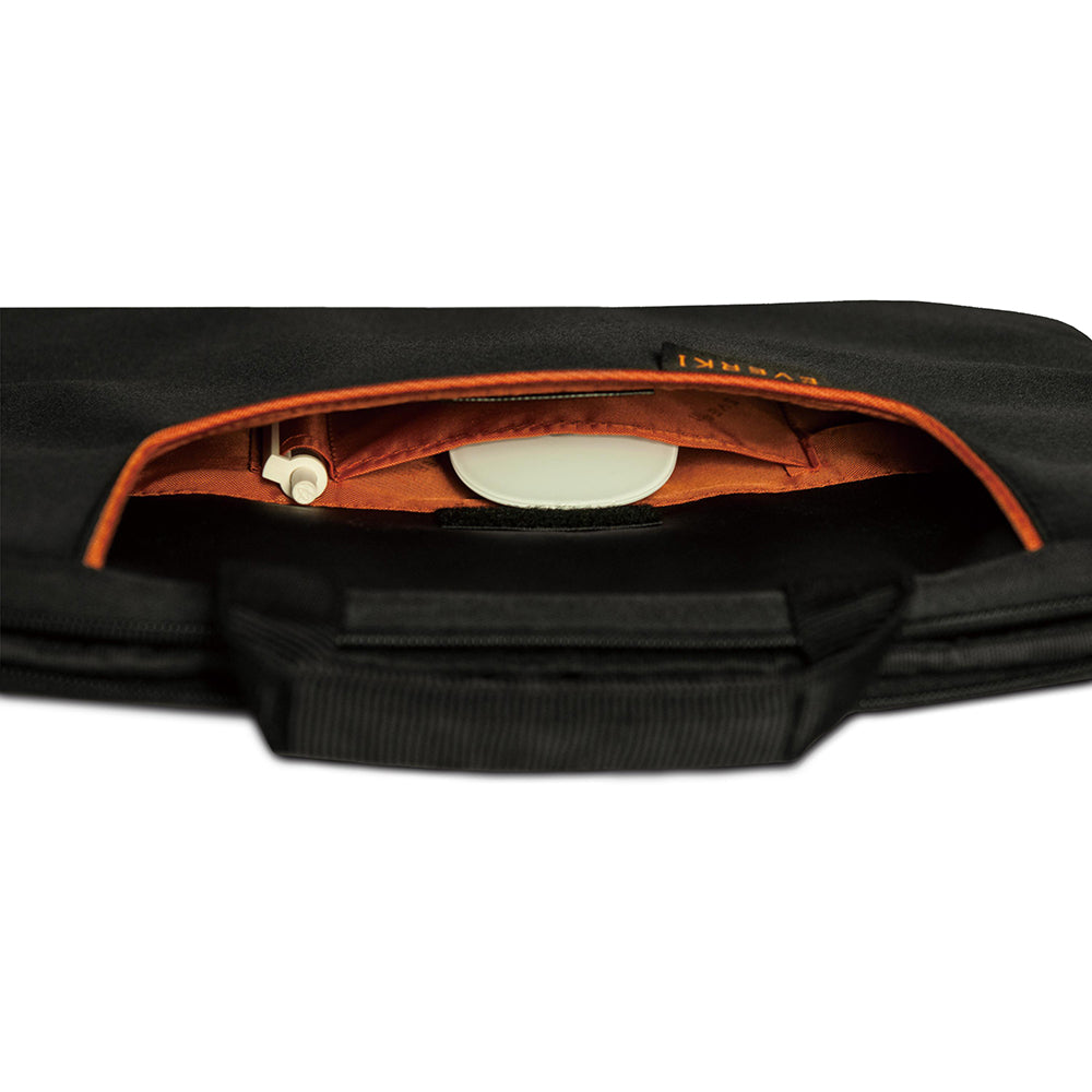 Everki Commute 808-17 Laptop Sleeve with Memory Foam up to 17.3-Inch