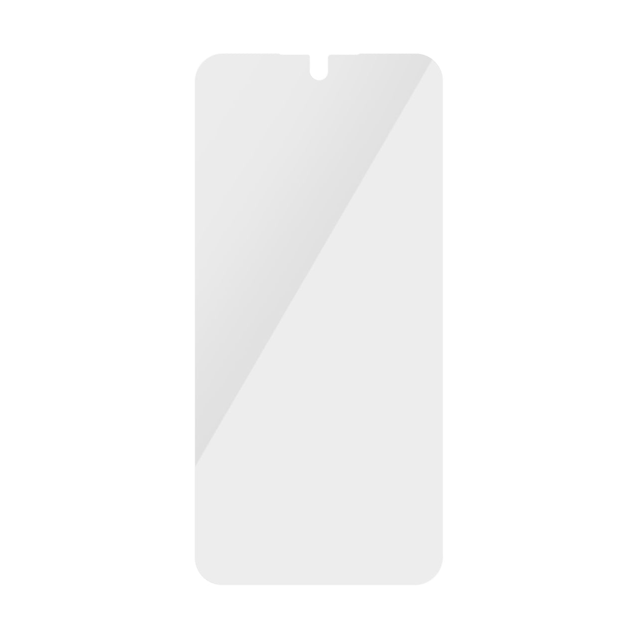 PanzerGlass Screen Protector Ultra-Wide Fit with EasyAligner for Samsung Galaxy A27 5G - Clear