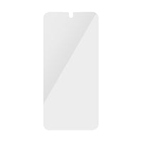 Thumbnail for PanzerGlass Screen Protector Ultra-Wide Fit with EasyAligner for Samsung Galaxy A27 5G - Clear