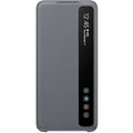 Samsung Galaxy S20 Clear View Cover - Grey