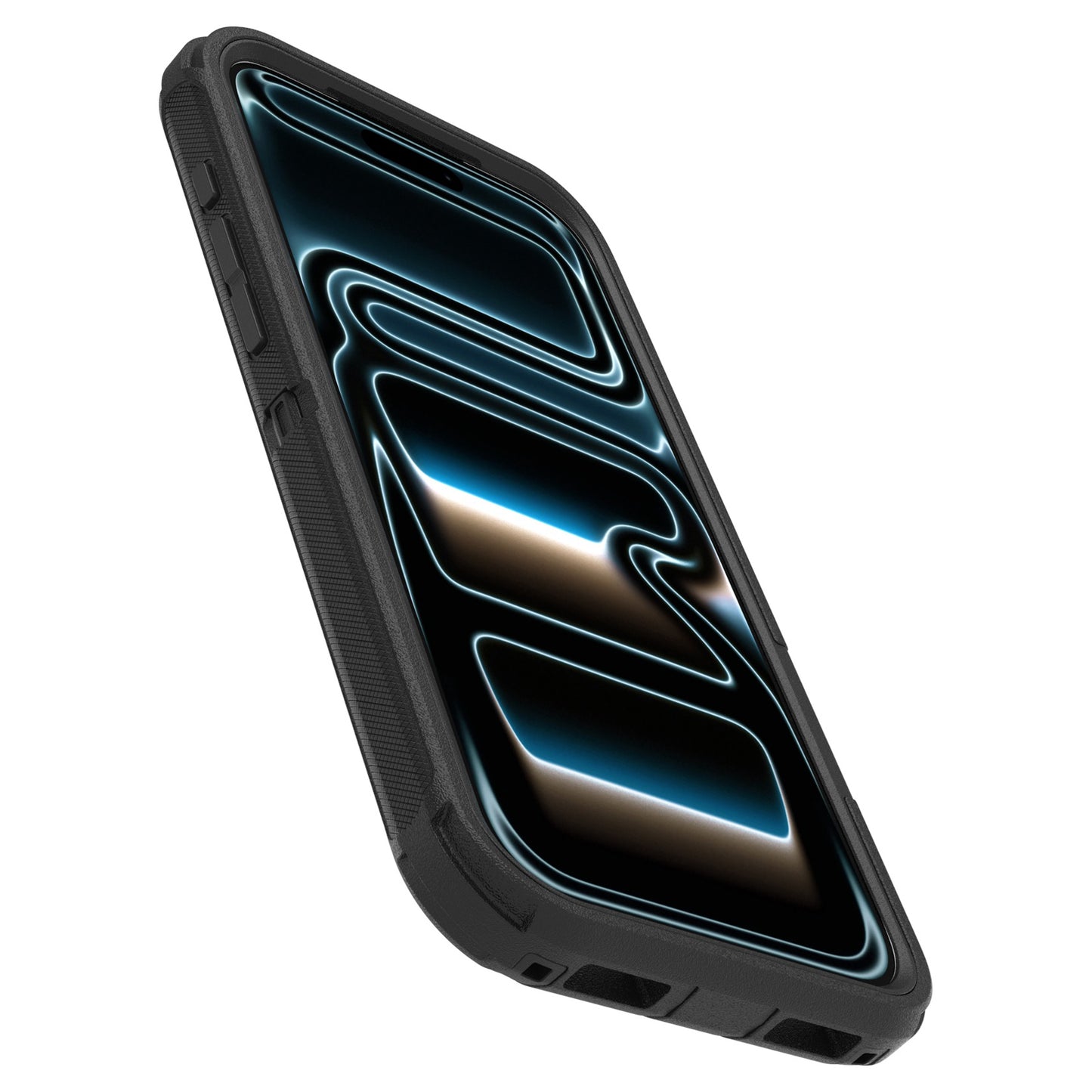 OtterBox Defender Pro MagSafe Case for Apple New iPhone 2026 / iPhone 17 Pro Max (6.9") - Black