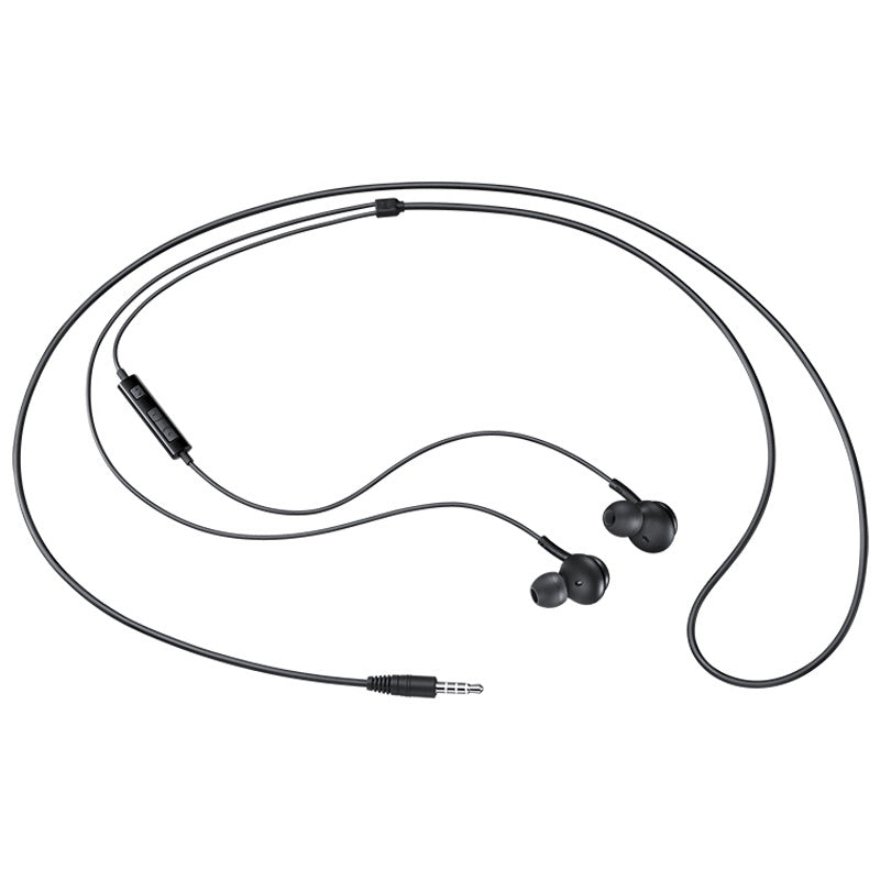 Original Retail SAMSUNG USB C +3.5mm AKG Earphones S21 S22 S23 Ultra Earbuds AU