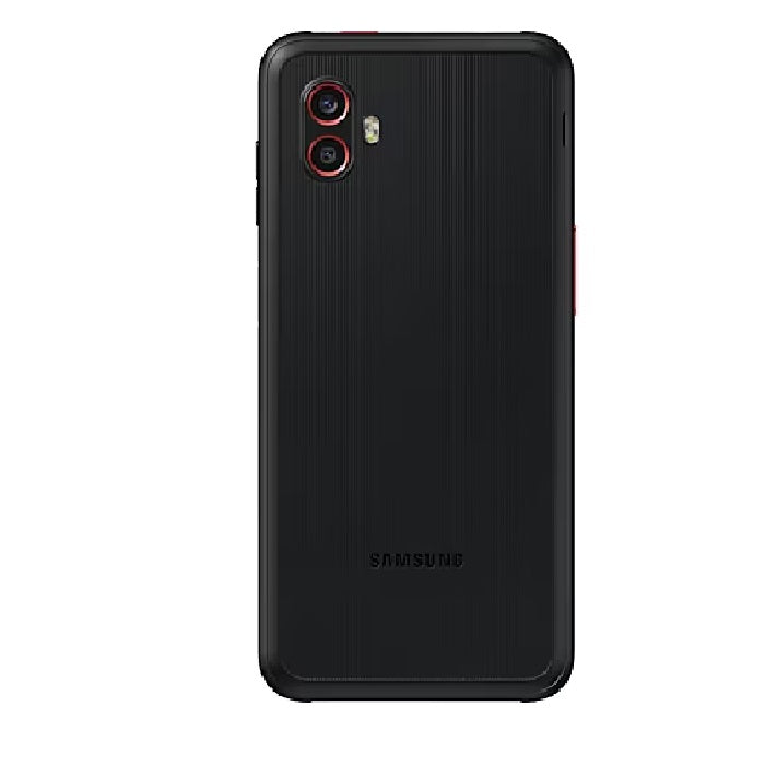 Samsung Galaxy Pro 5G XCover6 128GB EE - Black