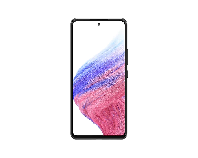 Samsung Galaxy A53 5G Unlocked Smartphone 128GB - Black
