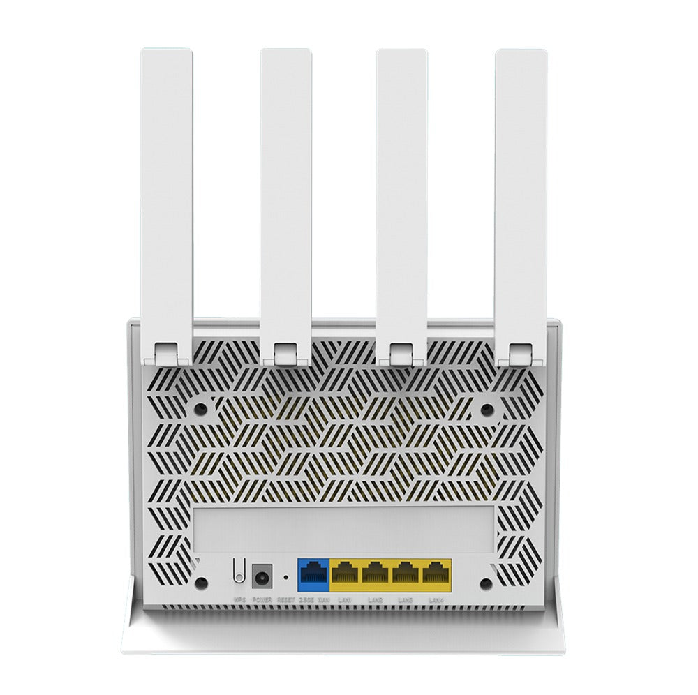 D-Link BE3600 Mesh Router - White