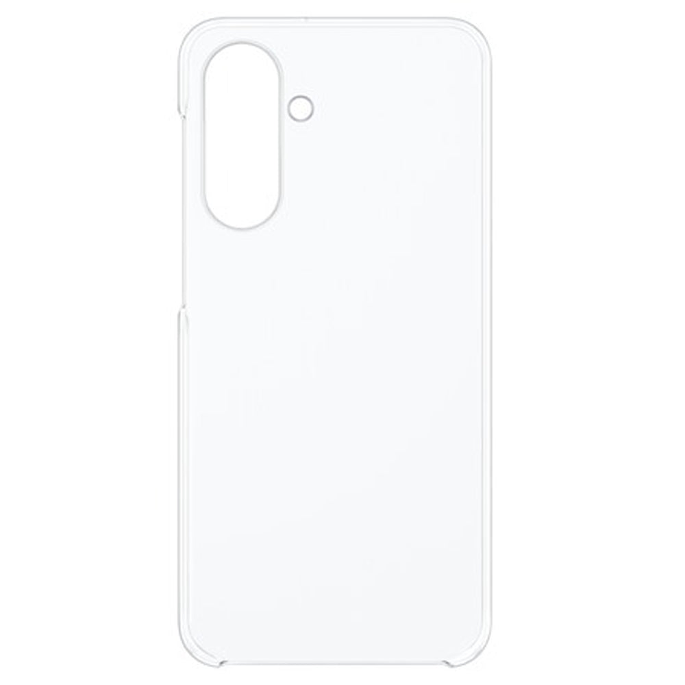 Samsung Galaxy A17 5G Clear Case- Transparent