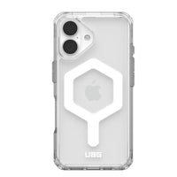 Thumbnail for UAG Plyo MagSafe Rugged Case for Apple iPhone 16 (6.1
