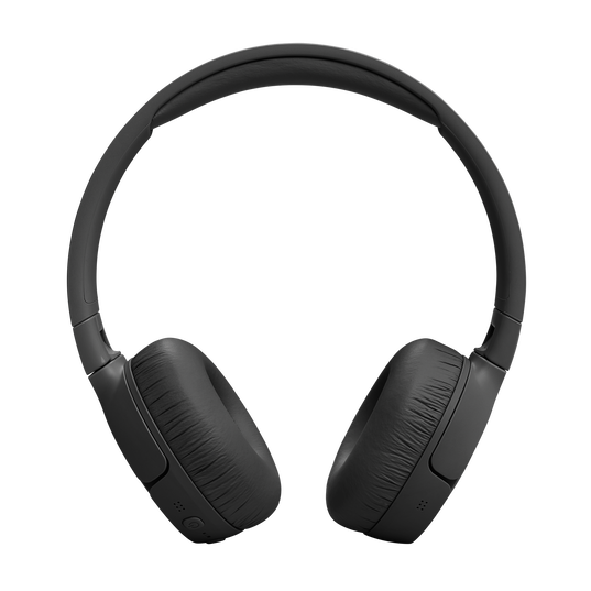 JBL Tune 670 5.3 BT ANC Wireless Noise Cancelling Headphones - Black 70H Battery