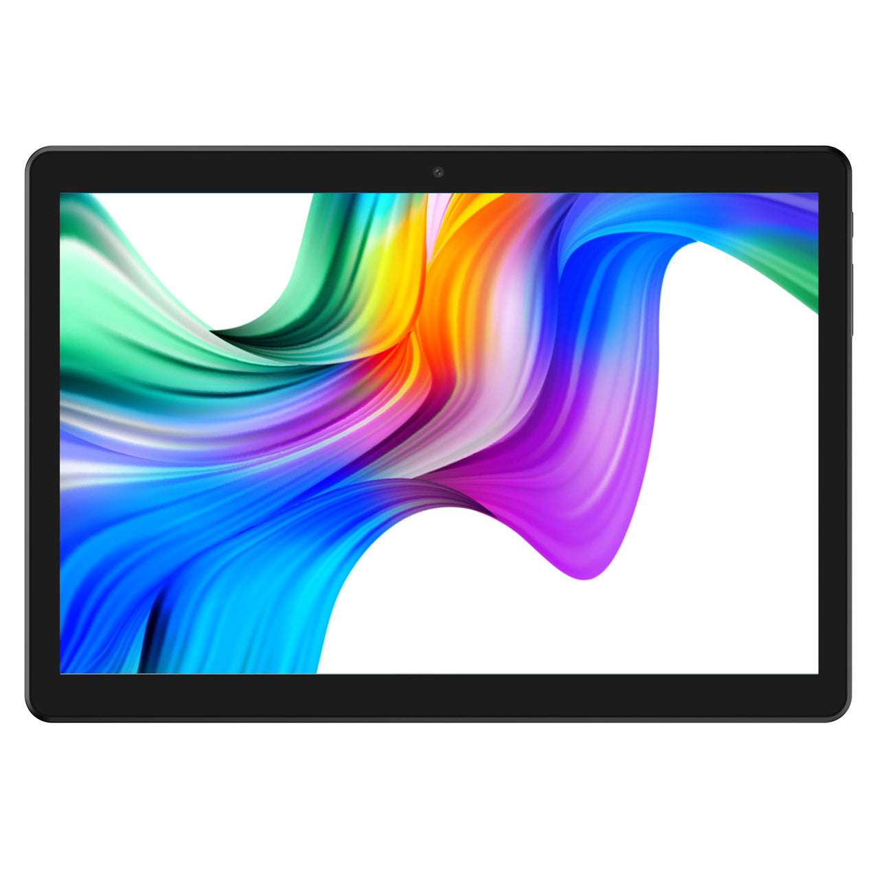 Laser 10 Inch Android Tablet 32GB WiFi- Black